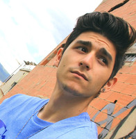 Joshua Rodriguez Torres