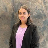 Poorva Joshi