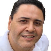 Gilberto Ochoa Barriga