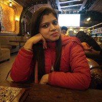 Anjali Pandey