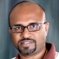 Senthil Kumar Manickam