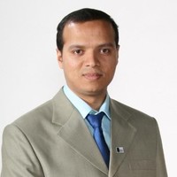 A M M Maruf Hossain, PhD