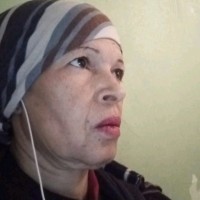 Hafida Benyoucef