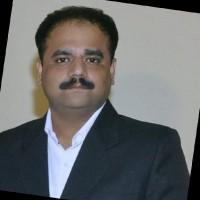 kaushal padhya