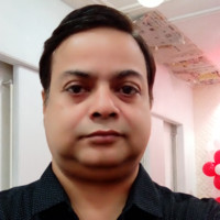 Navin Saxena