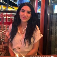 Aslıhan Pehlevan