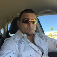 Victor Riojas