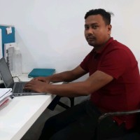 Nabin Chandra Barman