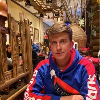 Oleksandr Oksentiuk
