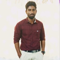 Ajith Raja K