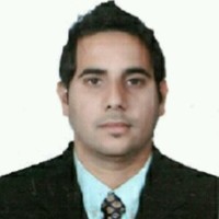 Faizan Ahmad