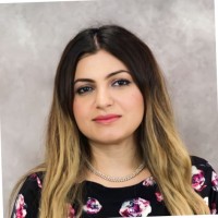 Hozan Galnasky, Pharmd