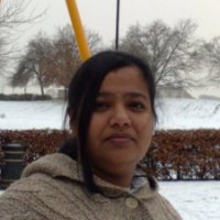 Pavithra Jayakumar