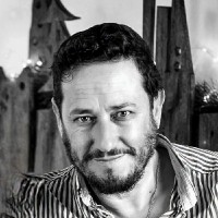 Javier Raboso Hijón