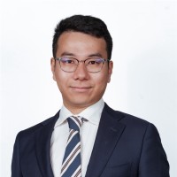 Xudong (Daniel) Shen