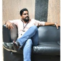 Rajeshkumar B
