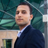 Fouad Sayed