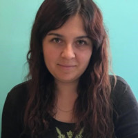 Vanessa Saray Calderón Guerrero
