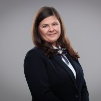 Aleksandra Lisiak-Matlak