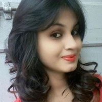 Shikha Maurya