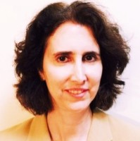 Andrea Taweel PhD, MBA