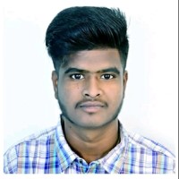 Muthupandian K P