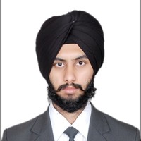 Harjeet Singh Saini