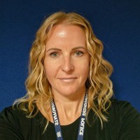 Julie Burrows