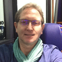 Laurent Valat