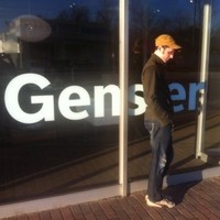 Alan Genser