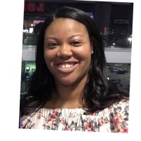Joy Tucker, M.S.