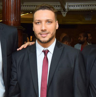 Mostafa Emad