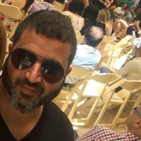 Eran Ronen