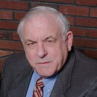 Frank Norman