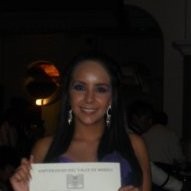 Lae. Betsy Carbajal