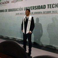 Bryan De Jesus Flores Perez