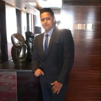 Mohd Aatif Ansari