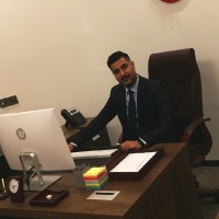 Haider Hussein