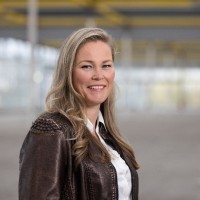 Joyce Van Der Kamp