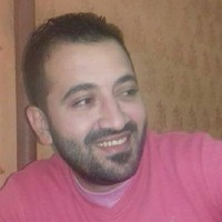 Mohamed Mahdy