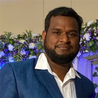 Nagaraju Pathuri
