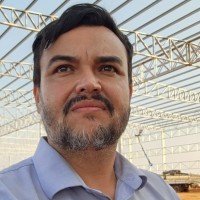 Rhalisson Nogueira Dutra