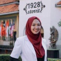 Novita Aristyanti