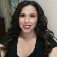 Desiray Perez