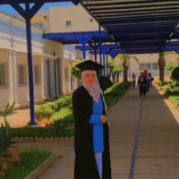 Fatima Zahrae El Qoraychy