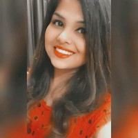 Shreya Bhargava