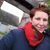 Alix Rijckaert