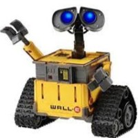 wall E