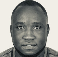 Teddy Edward