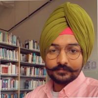 Amandeep Singh